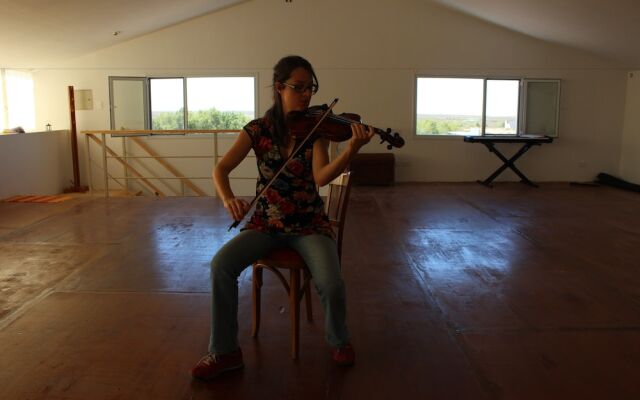 Chacra La Calandria B&B
