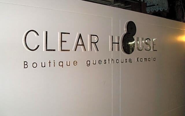 Clear House Phuket