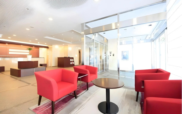 Richmond Hotel Hakataekimae