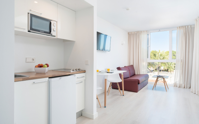 Aparthotel Ses Fotges