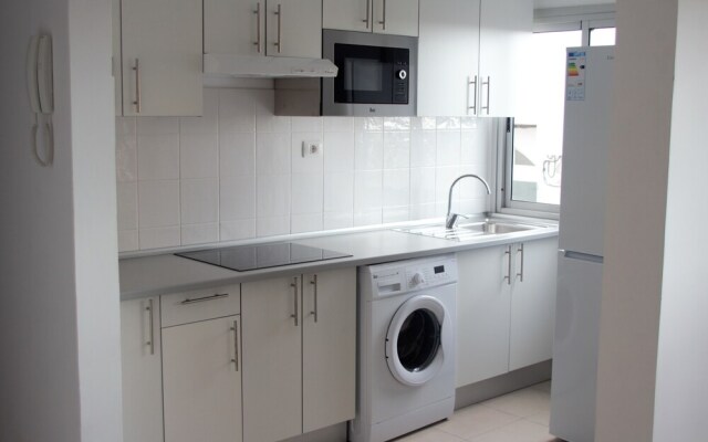 Apartamentos Tao Laia