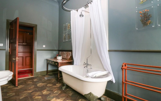 Macdui - Mar Lodge Estate