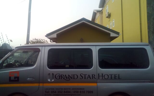 Grand Star Hotel