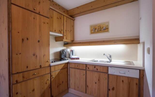 Appartements Spullersee