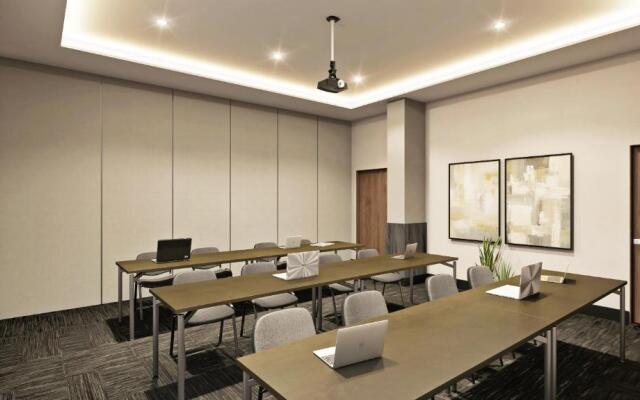 AC Hotel By Marriott Saltillo