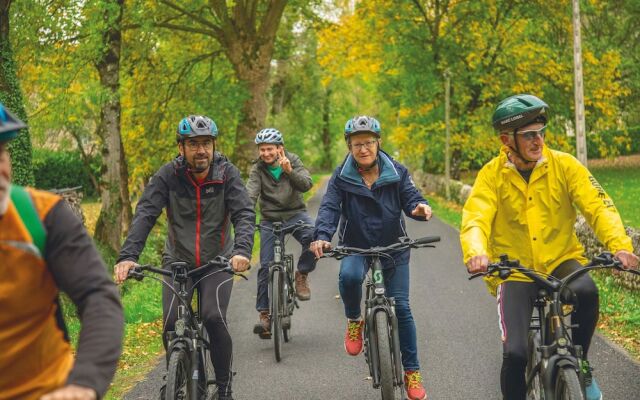 Logis Hotel - L'Hôtel Des Bains