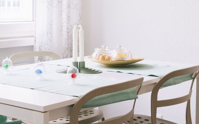 Elegant Apartment with POCKET WIFI !!!
