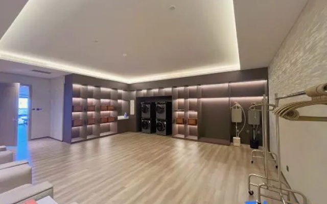 Grand Mercure Harbin Downtown – Hotel Rooms – Harbin
