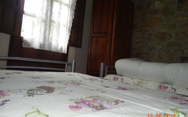 Apartamentos Picu Moru