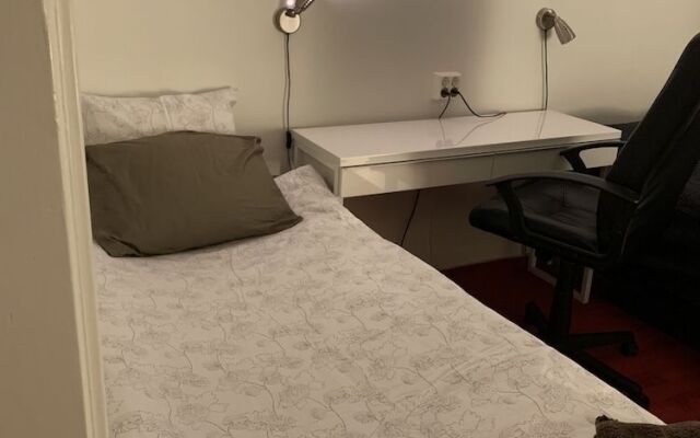 Elianitas Bed & Breakfast