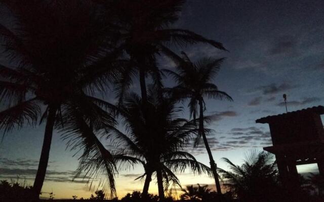 Villa Bianca Suítes