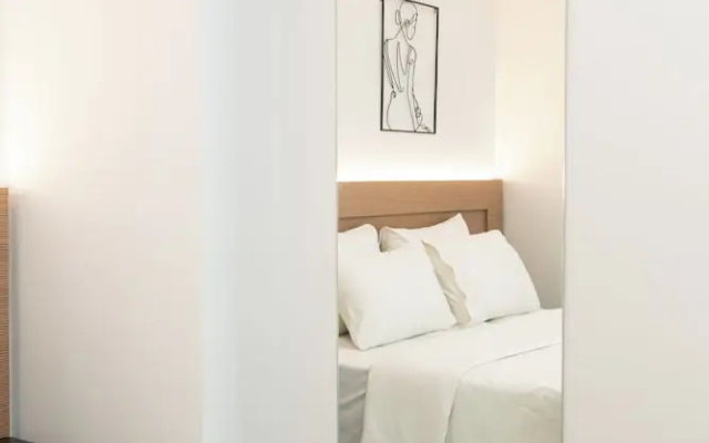 TOWER 15 Suites