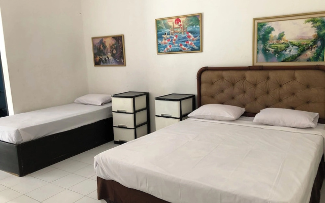 Sinar Express Villa