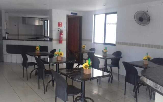 Hotel Pirâmide Paulo VI