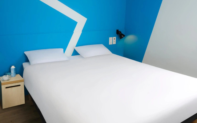 ibis budget Toulouse Colomiers