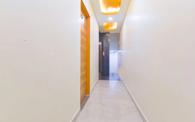 Fabhotel Bohra International