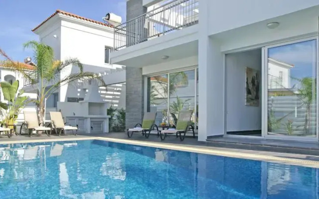 Villa Lalia