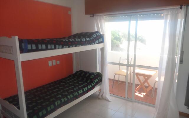 Médanos Hotel