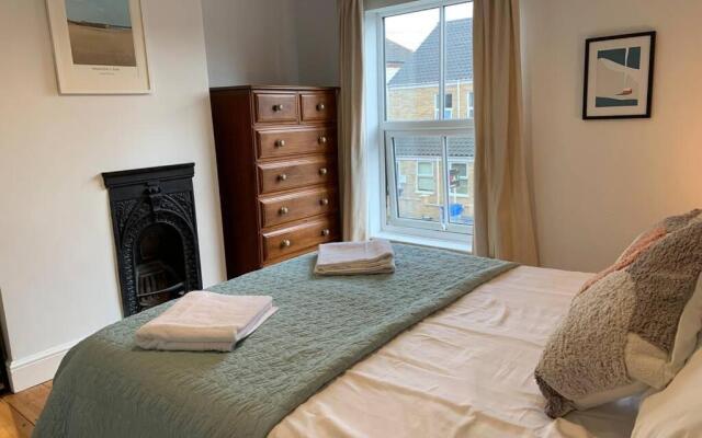 Beautiful two bed Victorian terrace house