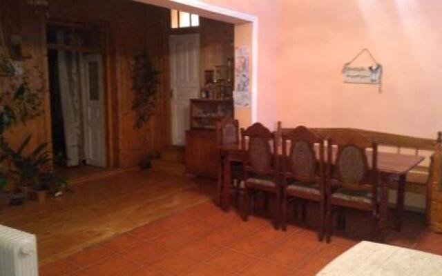 Guest house Ladman