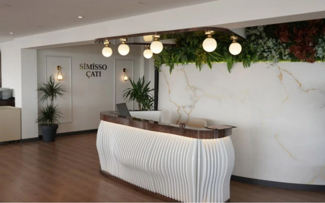 Si̇mi̇sso Hotel