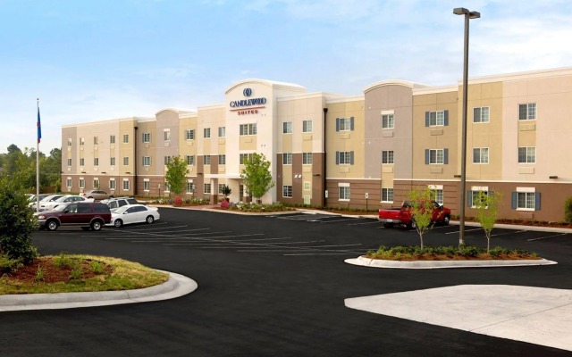 Candlewood Suites Lenexa - Overland Park Area by IHG