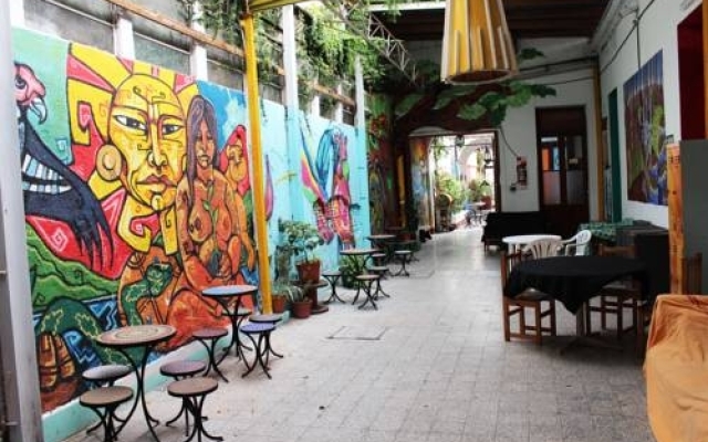 Terranova Hostel