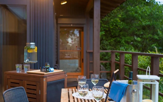 Suite Villa Ocean View Atami Shizenkyo