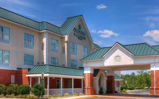 Country Inn & Suites by Radisson, Petersburg, VA