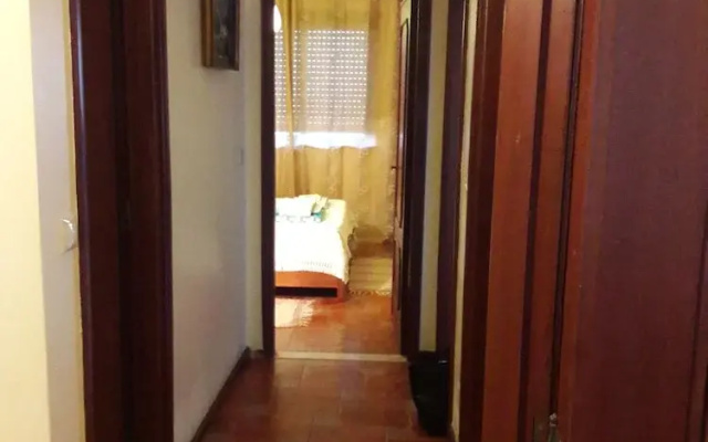 Espinho Seaside Apartment