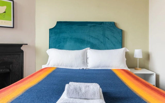 Lovely Covent Garden 1BR - Netflix Nespresso