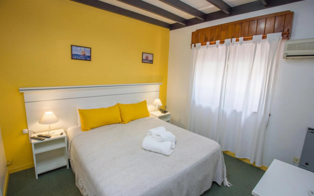Hosteria Dalmacia