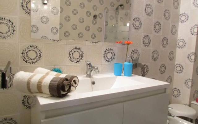 Apartment C Maestro Parada