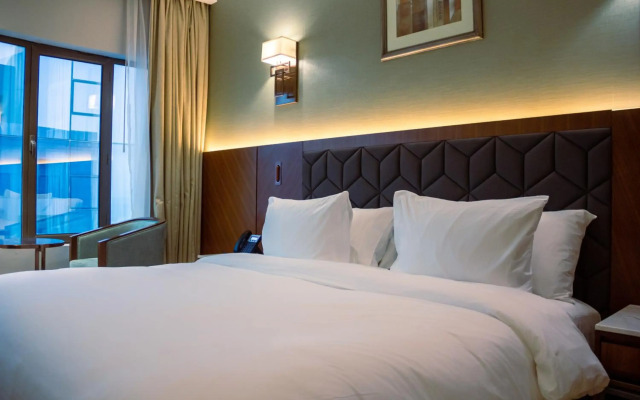 The Seven Hotel