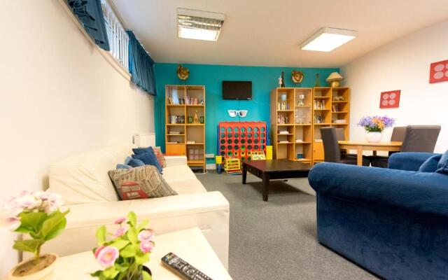 YHA London Thameside - Hostel