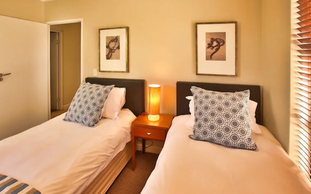 Ellefsen Golf Suite 135, Langebaan 4-Sleeper
