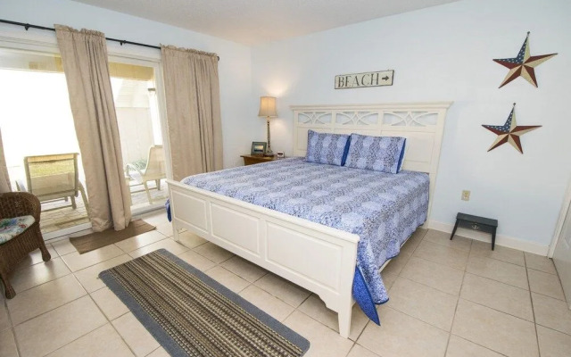 Chateau La Mer 10A Destin