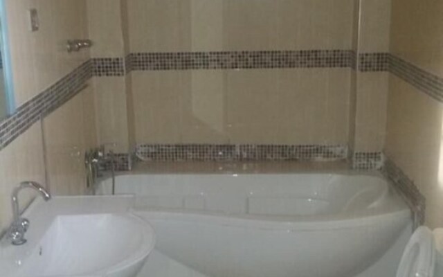 Frime Villa & Guest House