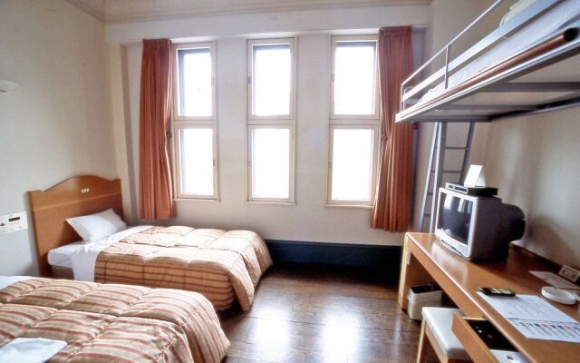 Hotel Vibrant Otaru