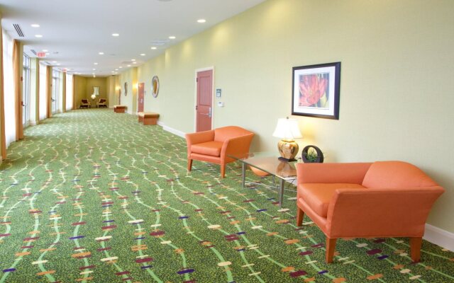 Holiday Inn Winchester Se-Historic Gateway by IHG