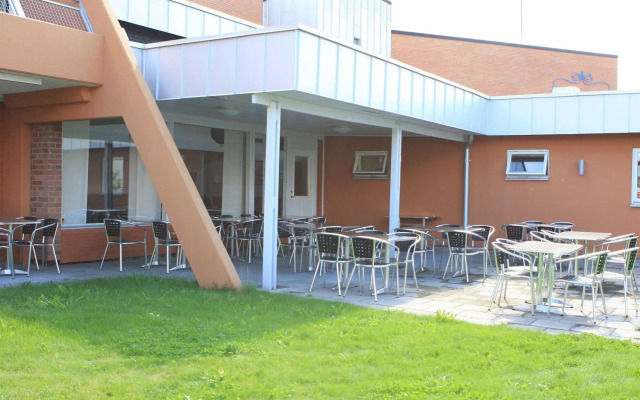 Butapalats Hotell