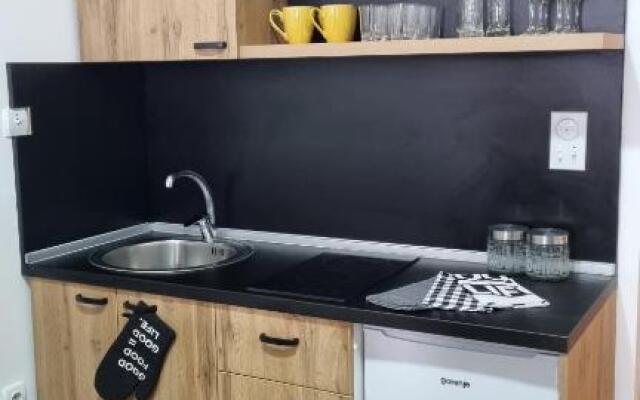 Studio Relax Bulajić