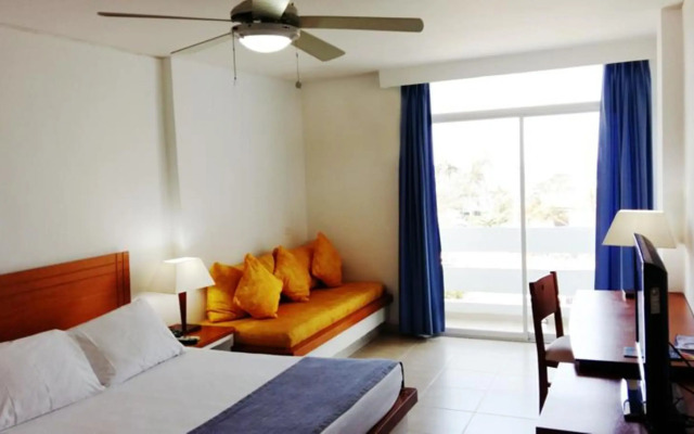 Blu Hotel by Tamacá