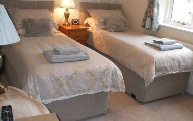 Steepleview B&B