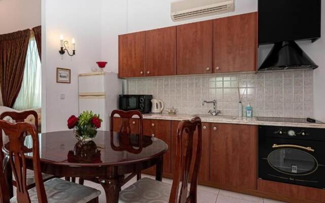 EXPLOR Mansion - Inclusive Experience