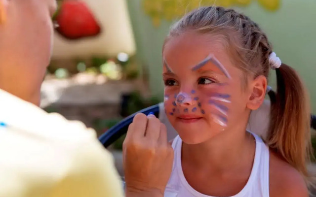 Miarosa İncekum Beach Hotel