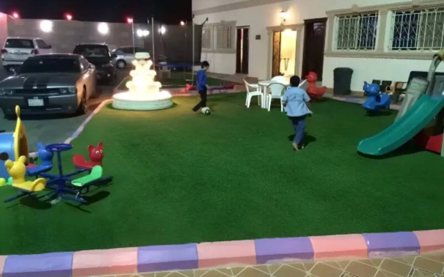 Al Turki Resort Al Hada