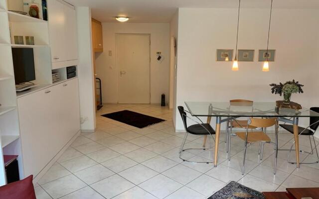 Apartment Flims Waldhaus - Surselvapark A4