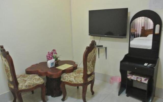 O Thong Resort & Hotel