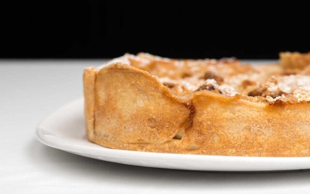 Weber's Hotel & Restaurant